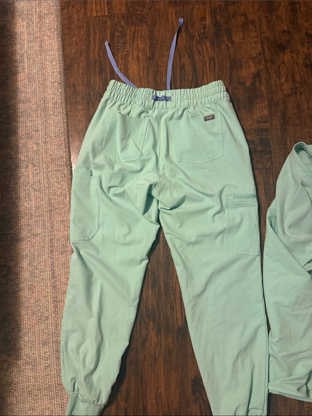 Figs Mariner scrub set - Picture 5 of 5
